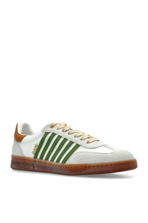 Dsquared2 Sneakers Boxer