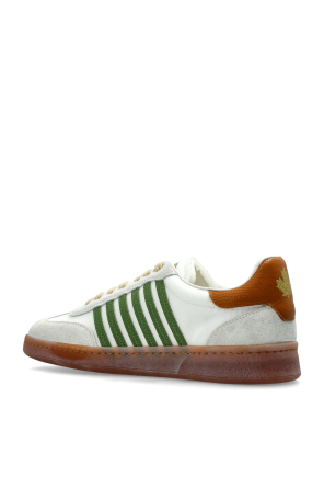 Dsquared2 Sneakers Boxer