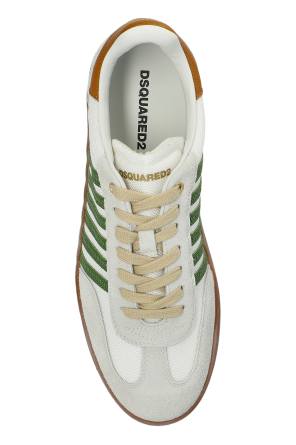 Dsquared2 Sneakers Boxer