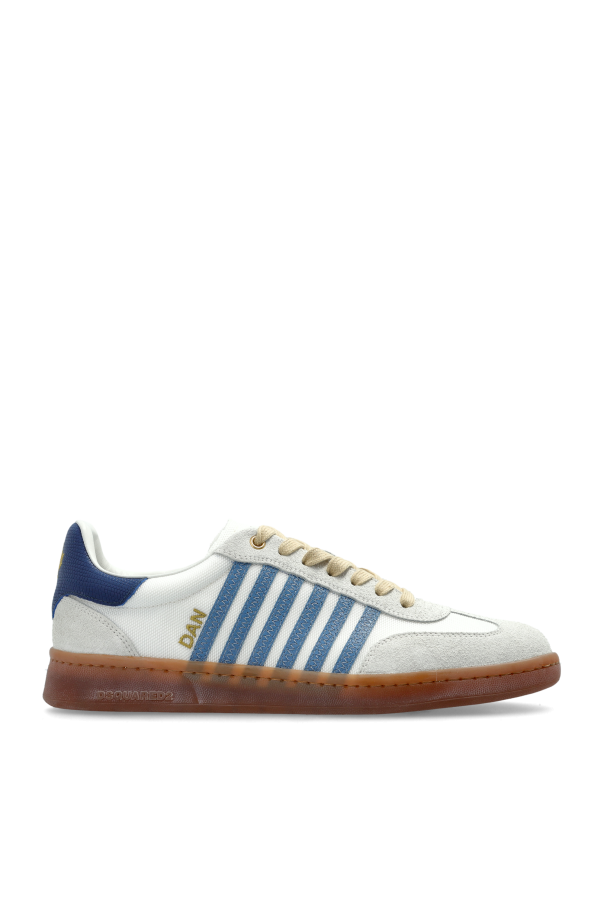 Sneakers Boxer, zdjęcie 1 Sneakers Boxer od Dsquared2