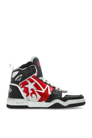 Sneakers Spiker