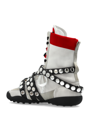 Dsquared2 Ankle-high sports shoes