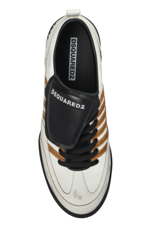 Dsquared2 Buty sportowe `Soccer`