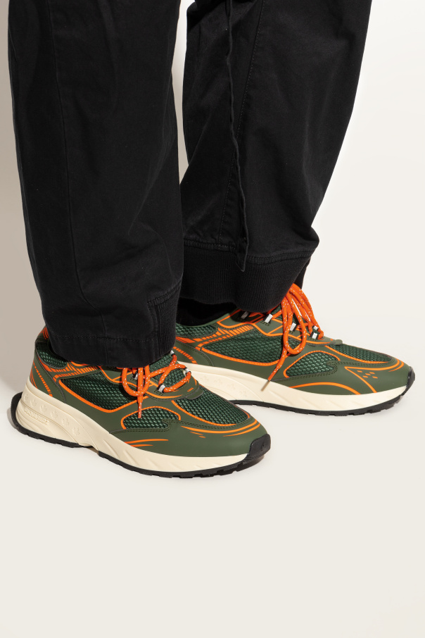 Dsquared2 Sportschuhe Sprinter