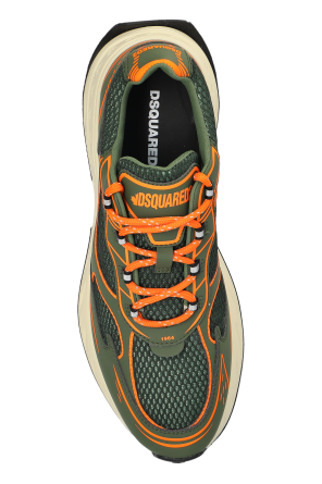 Dsquared2 Sportschuhe Sprinter