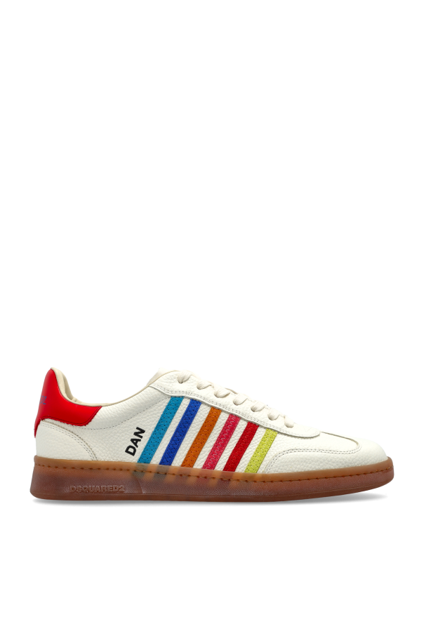Sports shoes capsule `Summer Lovers`, zdjęcie 1 Sports shoes capsule `Summer Lovers` od Dsquared2