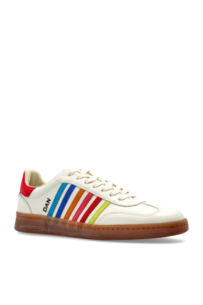 Dsquared2 Sports shoes capsule `Summer Lovers`