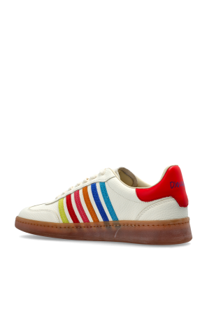 Dsquared2 Sports shoes capsule `Summer Lovers`