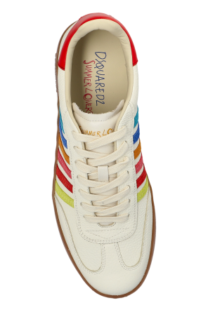 Dsquared2 Sports shoes capsule `Summer Lovers`