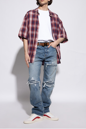 Dsquared2 Sports shoes "Rider"