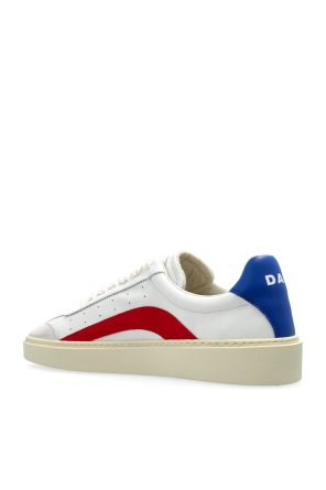 Dsquared2 Sports shoes "Rider"