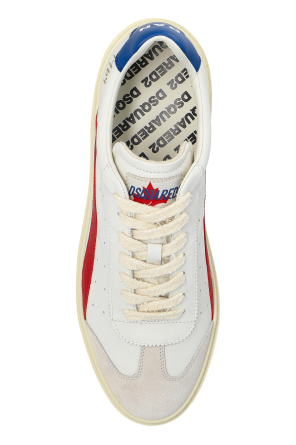 Dsquared2 Sports shoes "Rider"