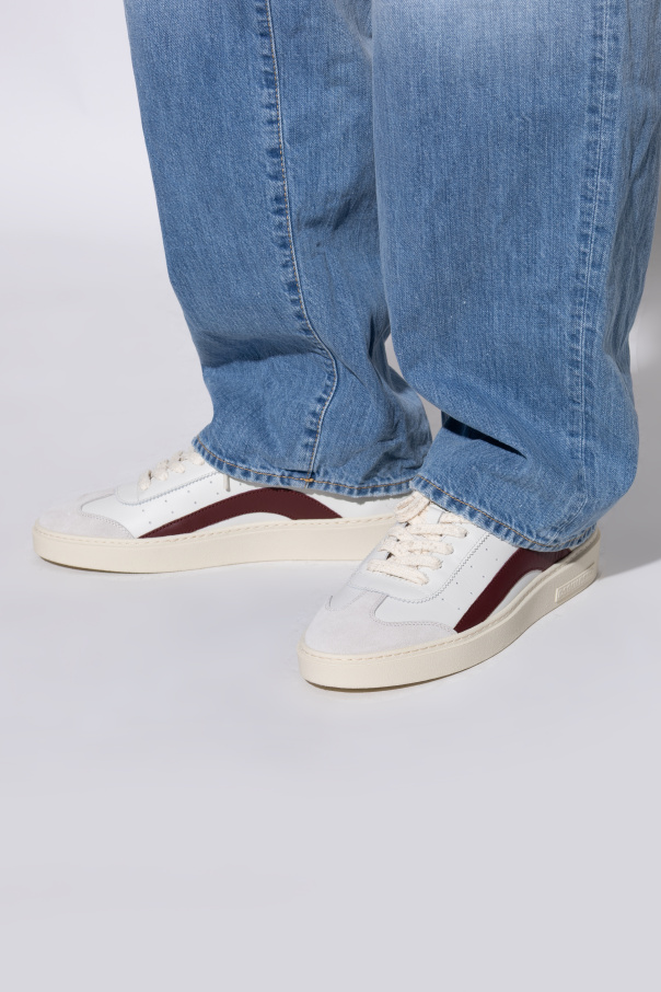 Dsquared2 Zapatillas deportivas "Rider"