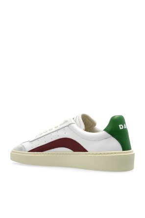 Dsquared2 Zapatillas deportivas "Rider"