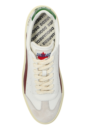 Dsquared2 Zapatillas deportivas "Rider"