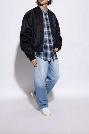 Dsquared2 Sports shoes `Rider`