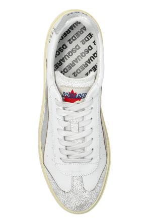 Dsquared2 Sports shoes `Rider`