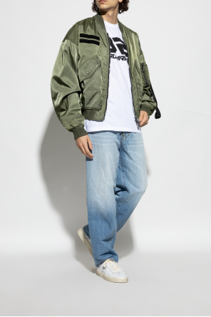 Dsquared2 Zapatillas deportivas "Rider"