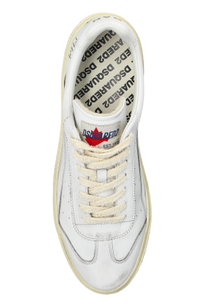 Dsquared2 Zapatillas deportivas "Rider"