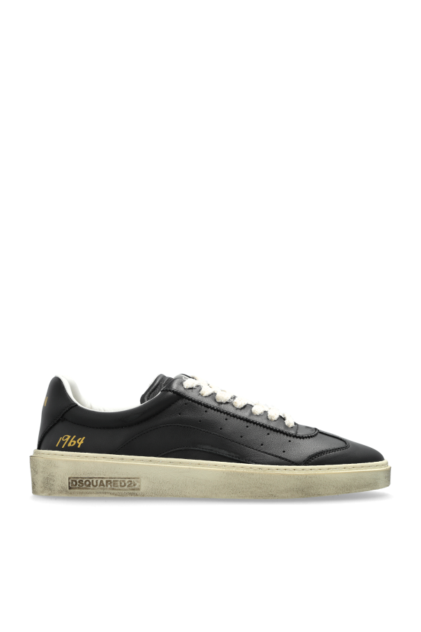 Sports shoes "Rider" od Dsquared2