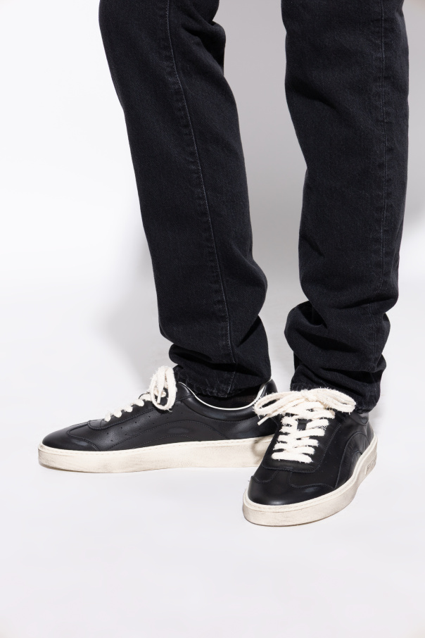 Dsquared2 Sports shoes "Rider"