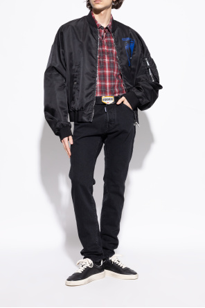 Dsquared2 Sports shoes "Rider"