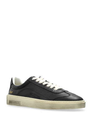 Dsquared2 Sports shoes "Rider"