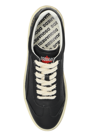 Dsquared2 Sports shoes "Rider"