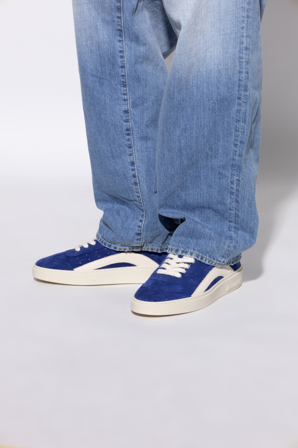 Dsquared2 Zapatillas deportivas "Rider"