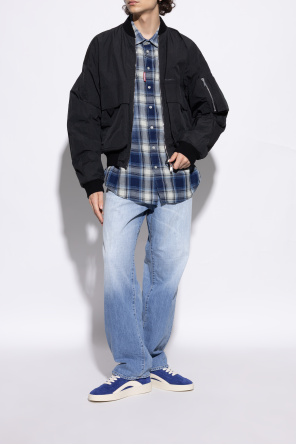 Dsquared2 Zapatillas deportivas "Rider"