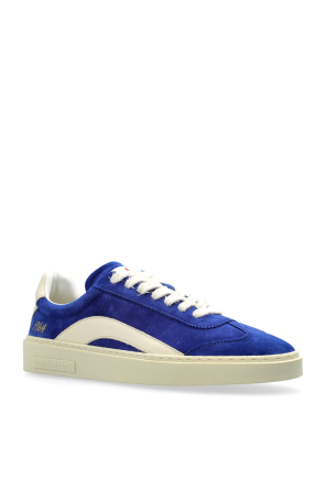 Dsquared2 Zapatillas deportivas "Rider"