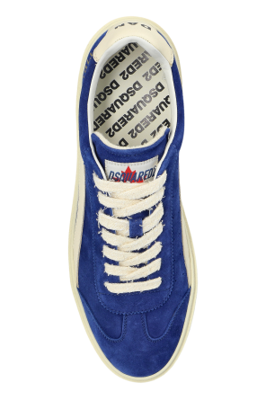 Dsquared2 Zapatillas deportivas "Rider"