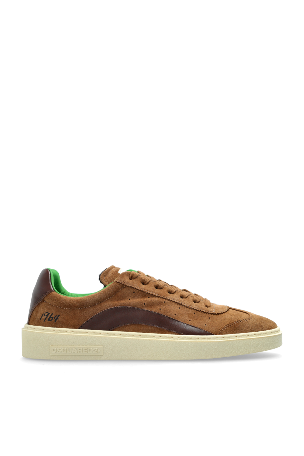 ‘Rider’ sports shoes od Dsquared2