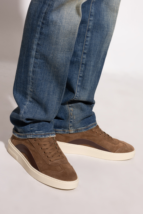 Dsquared2 Sportschuhe ‘Rider’