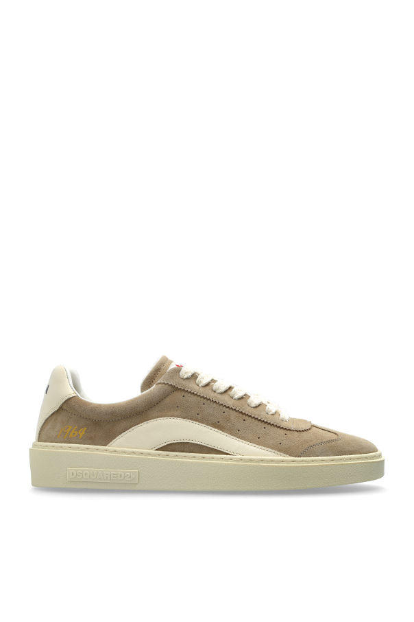 Dsquared2 Sports shoes `Rider`
