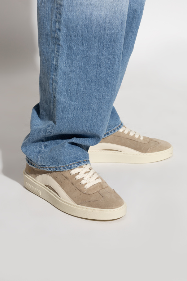Dsquared2 Sports shoes `Rider`
