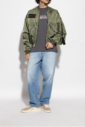 Dsquared2 Sports shoes `Rider`