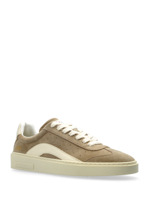 Dsquared2 Sports shoes `Rider`
