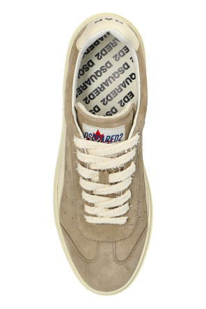 Dsquared2 Sports shoes `Rider`