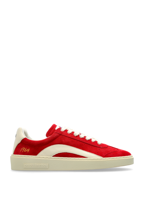 Sports shoes "Rider" od Dsquared2