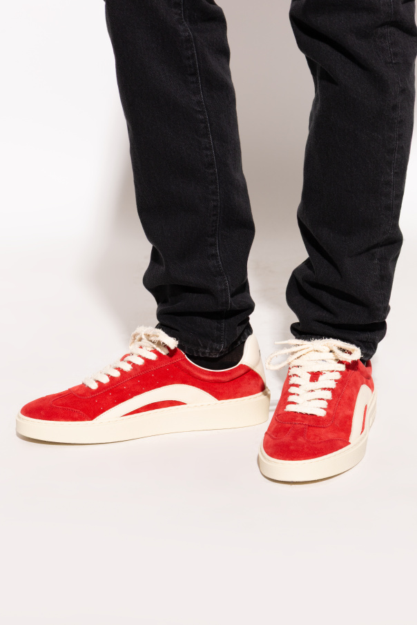 Dsquared2 Sportschuhe „Rider“