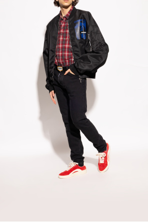 Dsquared2 Sportschuhe „Rider“