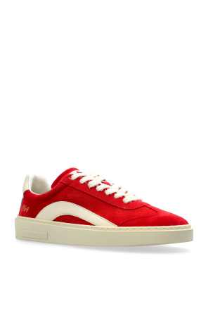 Dsquared2 Sportschuhe „Rider“