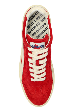 Dsquared2 Sportschuhe „Rider“