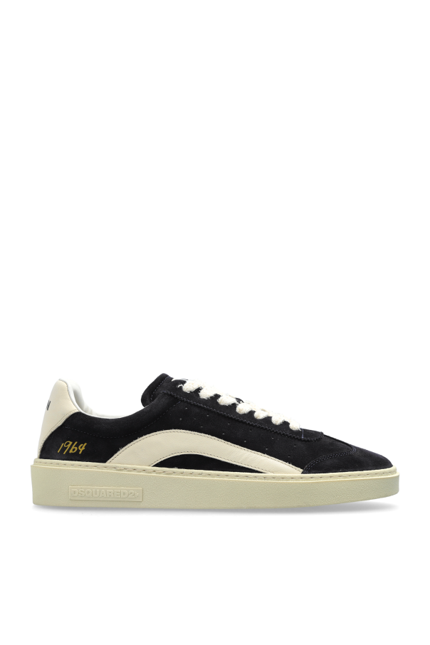 Sports shoes "Rider" od Dsquared2