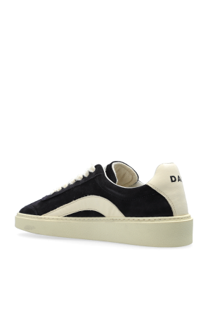 Dsquared2 Buty sportowe `Rider`