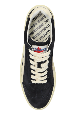 Dsquared2 Buty sportowe `Rider`