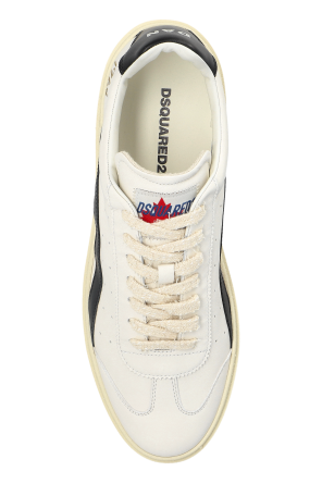 Dsquared2 "Rider" sports shoes