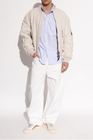 Dsquared2 Sportschuhe „Rider“