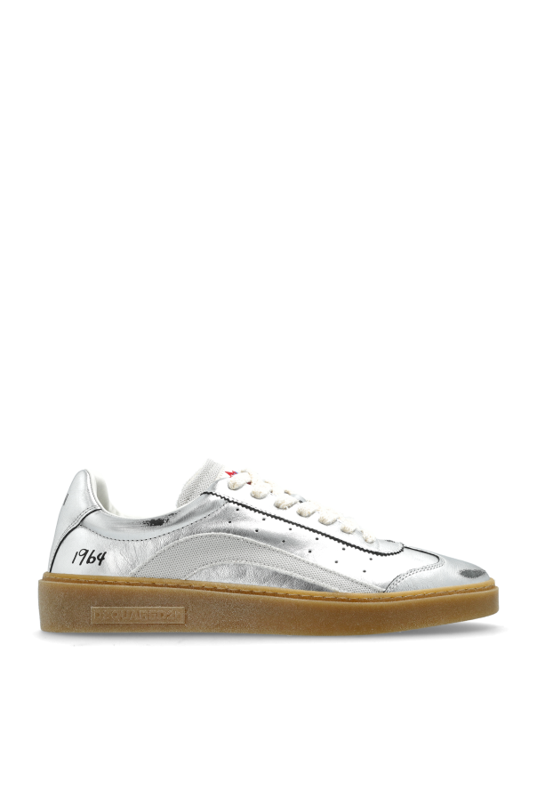 ‘Rider’ sports shoes, zdjęcie 1 ‘Rider’ sports shoes od Dsquared2